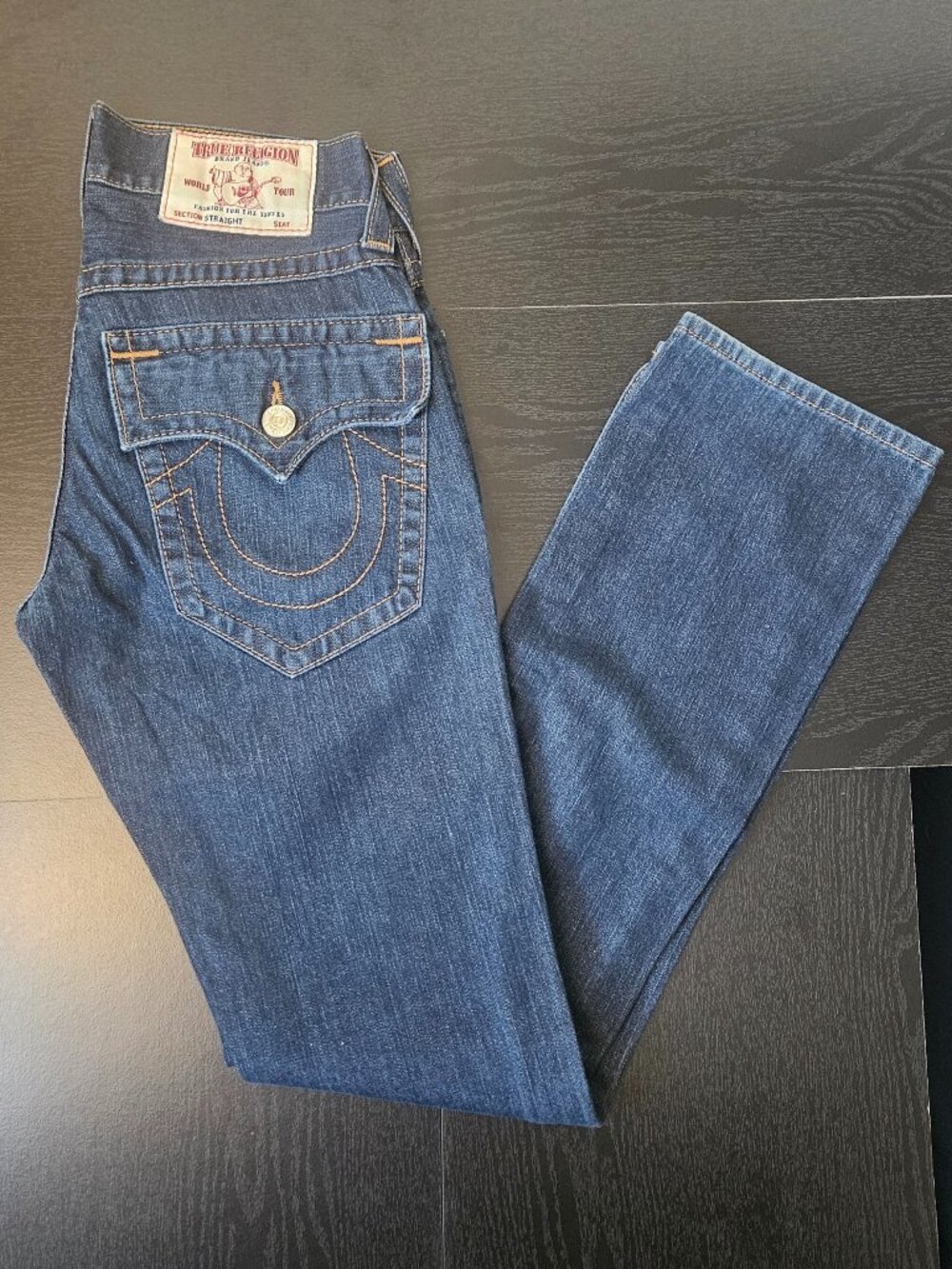 True Religion